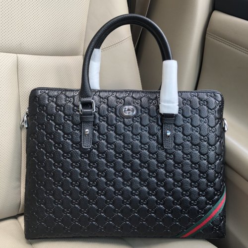 2020SS新作 Gucci グッチ メンズ ハンドバックスーパーコピー