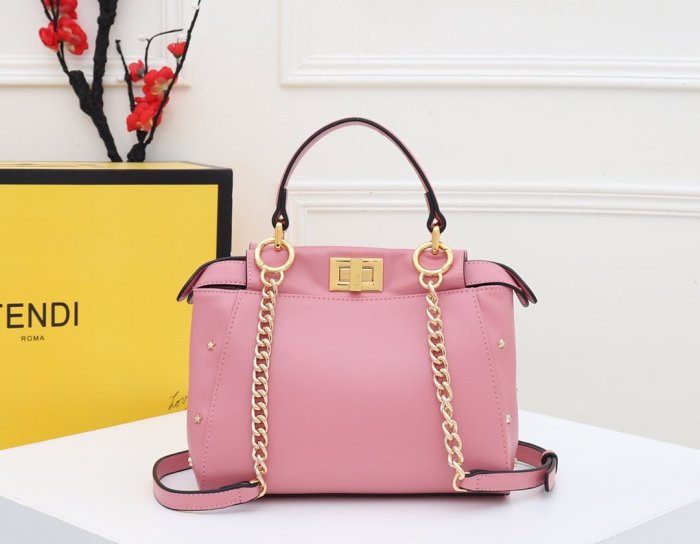 2020SS新作 FENDI フェンディ レディース ショルダーバック スーパーコピー