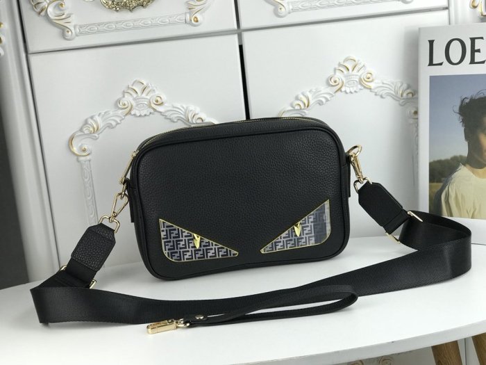 2020SS新作 FENDI フェンディ ショルダーバック スーパーコピー