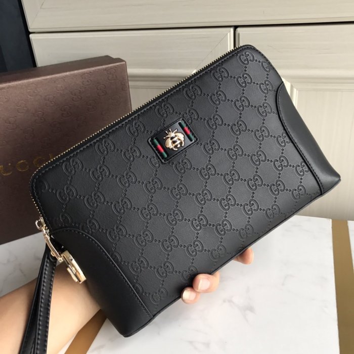 2020SS新作 Gucci グッチ メンズ ハンドバックスーパーコピー