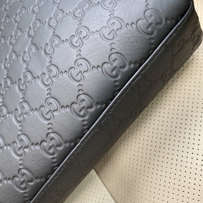 202103SS新作 Gucci グッチ メンズ ハンドバックスーパーコピー