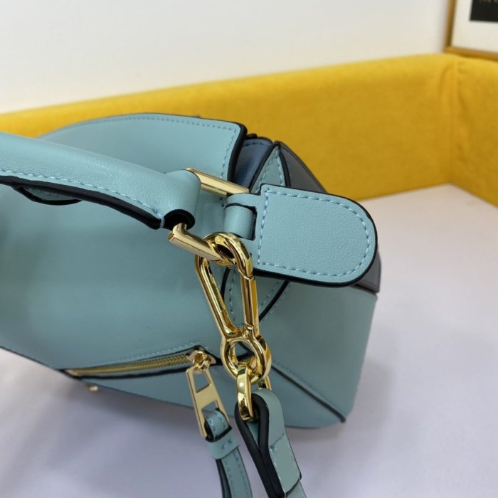 202106SS新作 LOEWE ロエベ レディース ショルダーバッグスーパーコピー