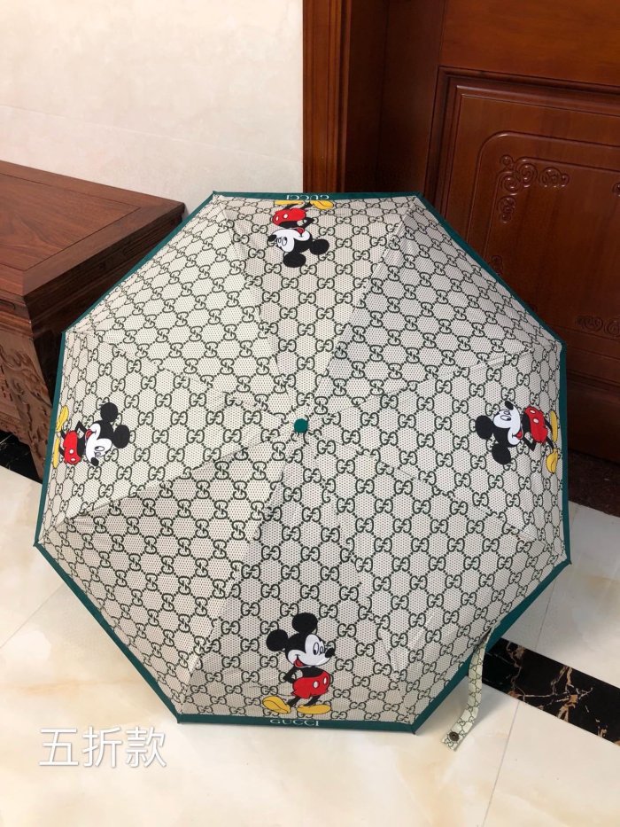 2020SS新作 Gucci グッチ 傘 スーパーコピー