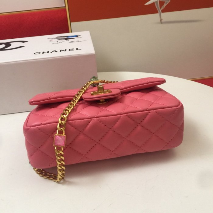 202103SS新作 シャネル Chanel ショルダーバック スーパーコピー