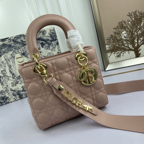 2020SS新作 Dior ディオール レディースハンドバックスーパーコピー