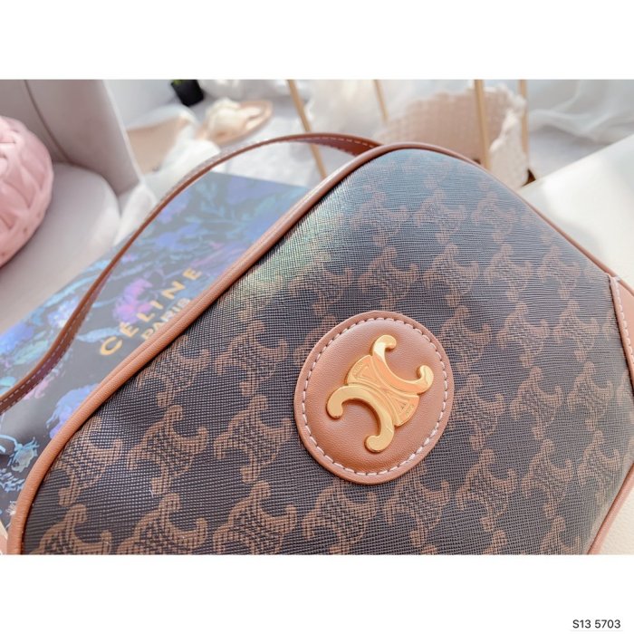 2021SS新作 Celine セリーヌ レディースショルダーバッグスーパーコピー