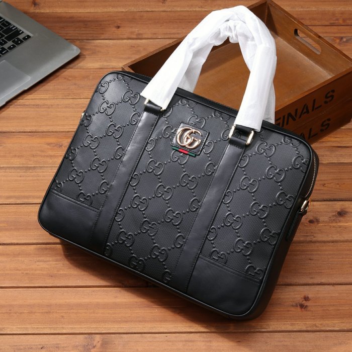 202105SS新作Gucci グッチ メンズ ハンドバックスーパーコピー