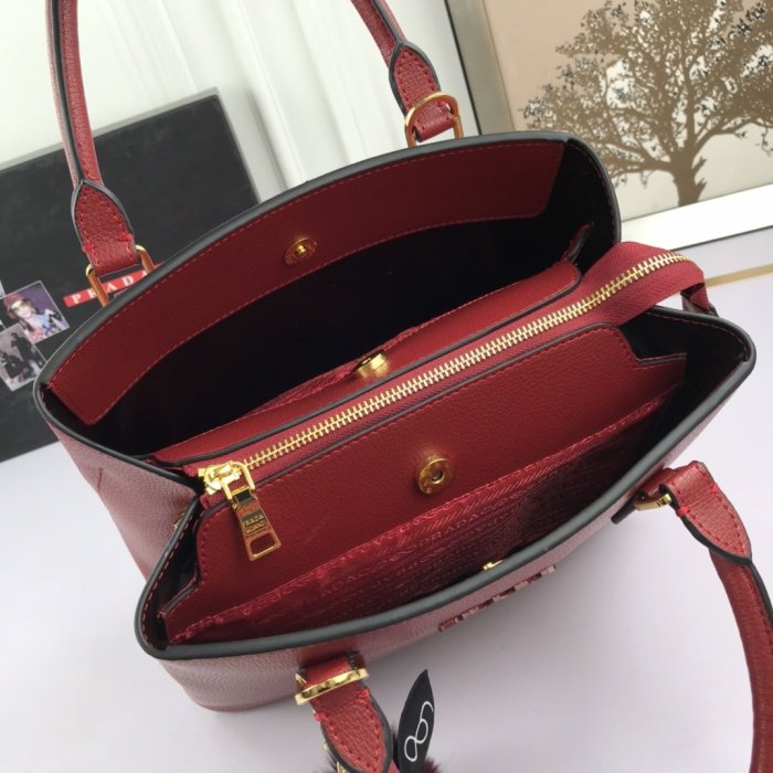 202103SS新作 Prada プラダ レディースハンドバックスーパーコピー