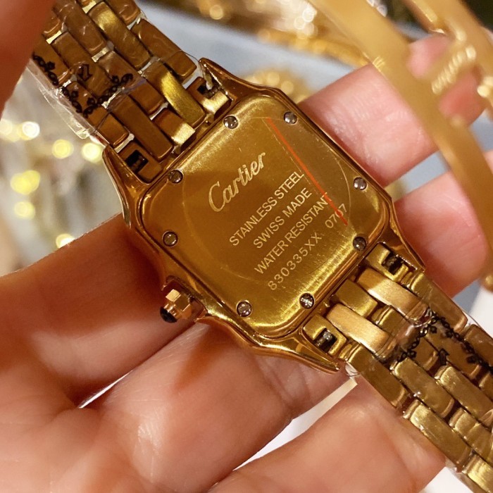 2020SS新作Cartier カルティエ レディース 時計 スーパーコピー