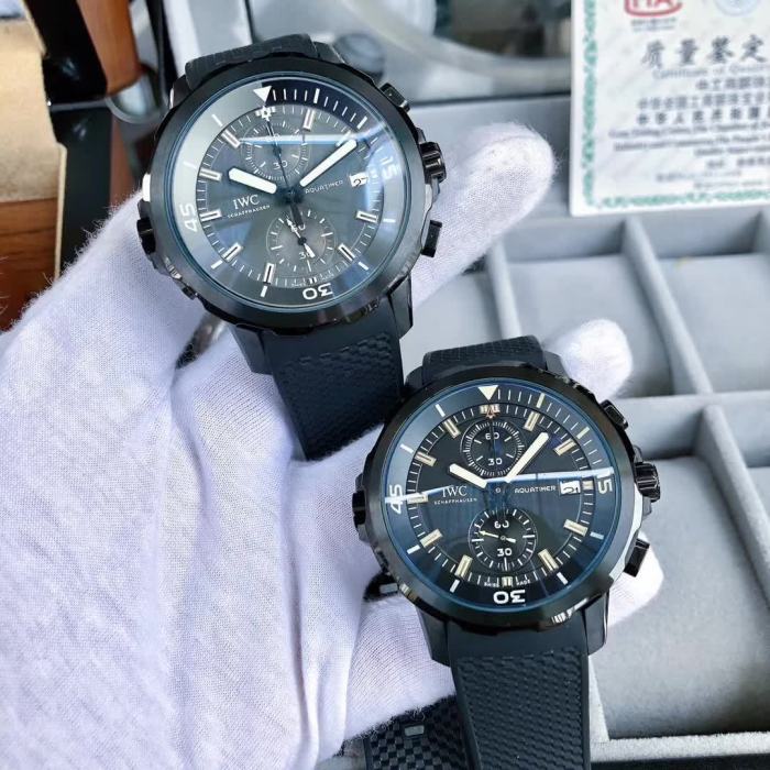 2020SS新作IWC メンズ時計スーパーコピー 6色