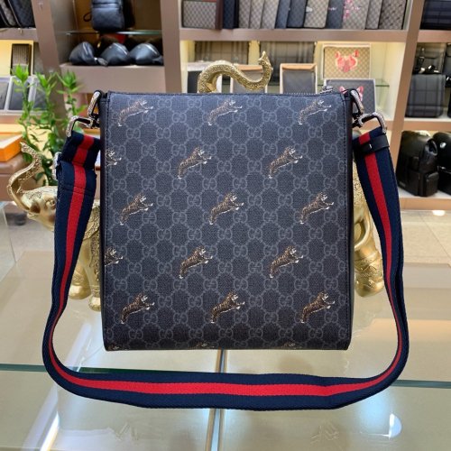 2020SS新作 Gucci グッチ メンズ ショルダーバックスーパーコピー