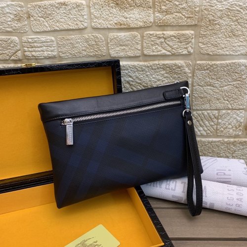 202105SS新作 Burberry バーバリー メンズ ハンドバックスーパーコピー