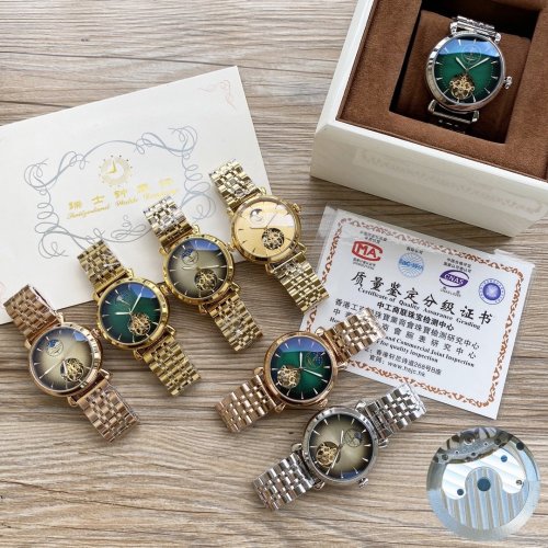 2020SS新作 LONGINES ロンジン メンズ 時計 スーパーコピー6色