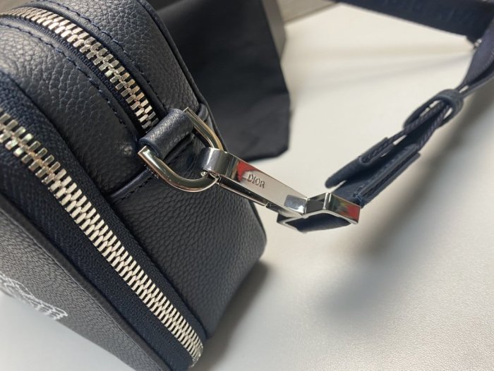 2020SS新作 Dior ディオール メンズ ショルダーバック スーパーコピー