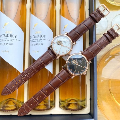 2020SS新作IWC メンズ時計 スーパーコピー6色