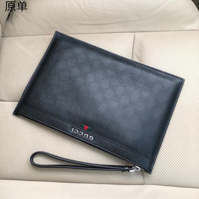 2020SS新作 Gucci グッチ メンズ ハンドバックスーパーコピー