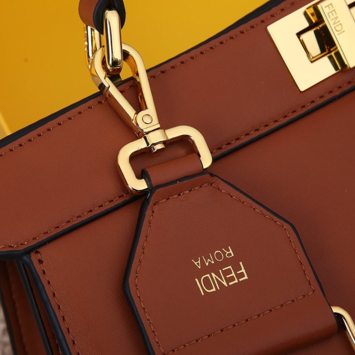 2021SS新作 FENDI フェンディ レディースショルダーバックスーパーコピー