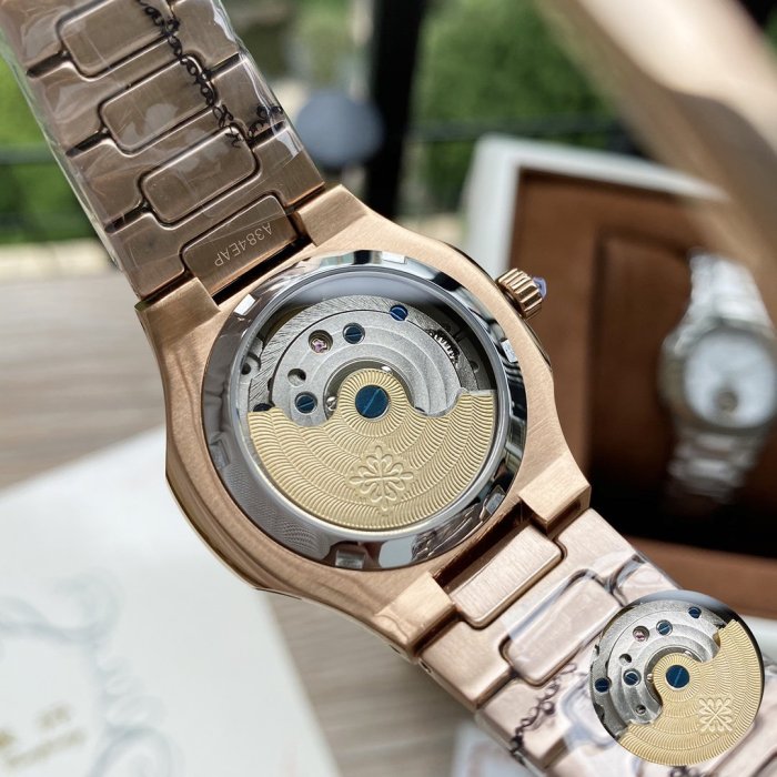 2020SS新作 Patek Philippe パテックフィリップ レディース 時計 スーパーコピー7色