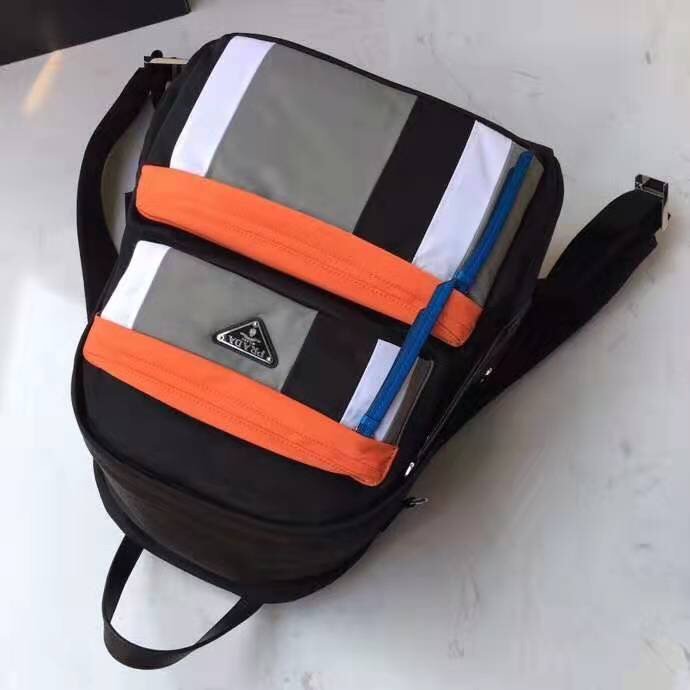 2021SS新作メンズ Prada プラダリュック バックスーパーコピー