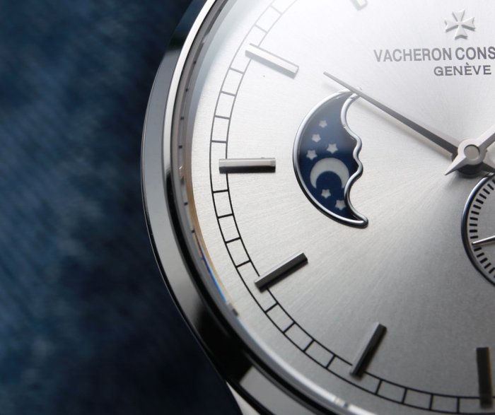 202101SS新作Vacheron Constantinヴァシュロンコンスタンタンメンズ時計スーパーコピー
