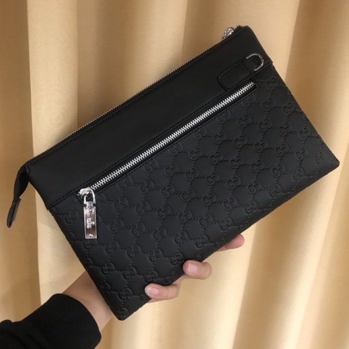 2020SS新作 Gucci グッチ メンズ ハンドバックスーパーコピー