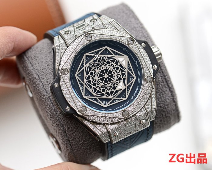 2020SS新作HUBLOT ウブロ メンズ 時計 スーパーコピー