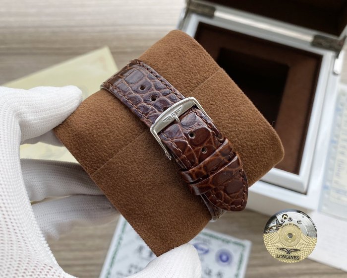 2020SS新作 LONGINES ロンジン メンズ 時計 スーパーコピー6色