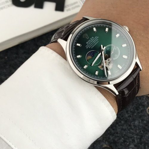 2020SS新作ROLEXロレックスメンズ時計 スーパーコピー