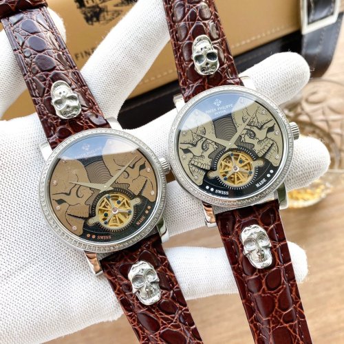 2020SS新作PatekPhilippeパテック フィリップメンズ時計 スーパーコピー 4色