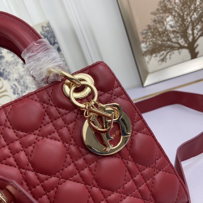 2020SS新作 Dior ディオール レディースハンドバックスーパーコピー