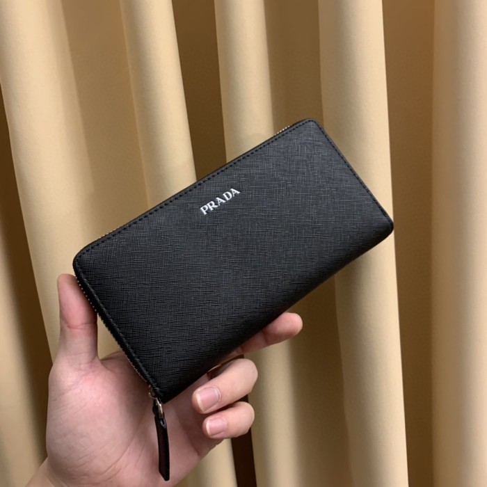 2020SSプラダ PRADA新作通販 長財布 スーパーコピー
