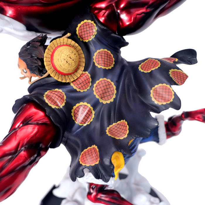 ONE PIECE ガレージキット