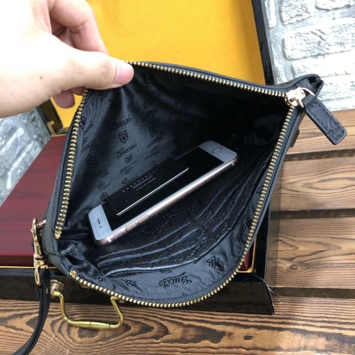 2020SS新作 Gucci グッチ メンズ ハンドバックスーパーコピー