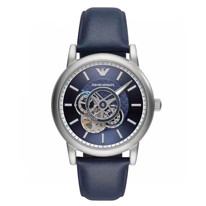 2020SS新作Armani アルマーニ メンズ 時計 スーパーコピー2色