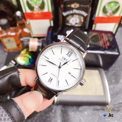 2020SS新作IWC メンズ時計 スーパーコピー6色
