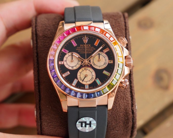 2020SS新作 Rolex ロレックス メンズ 時計 スーパーコピー