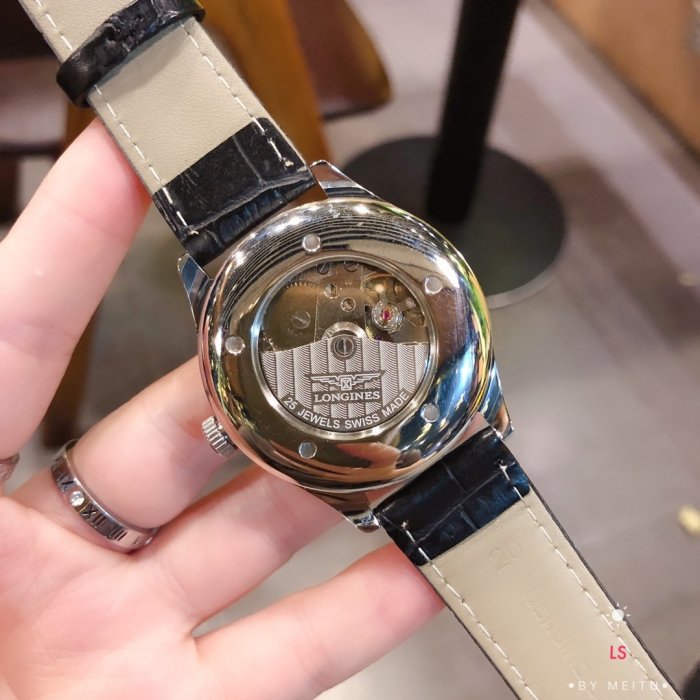 2020SS新作 LONGINES ロンジン メンズ 時計 スーパーコピー3色