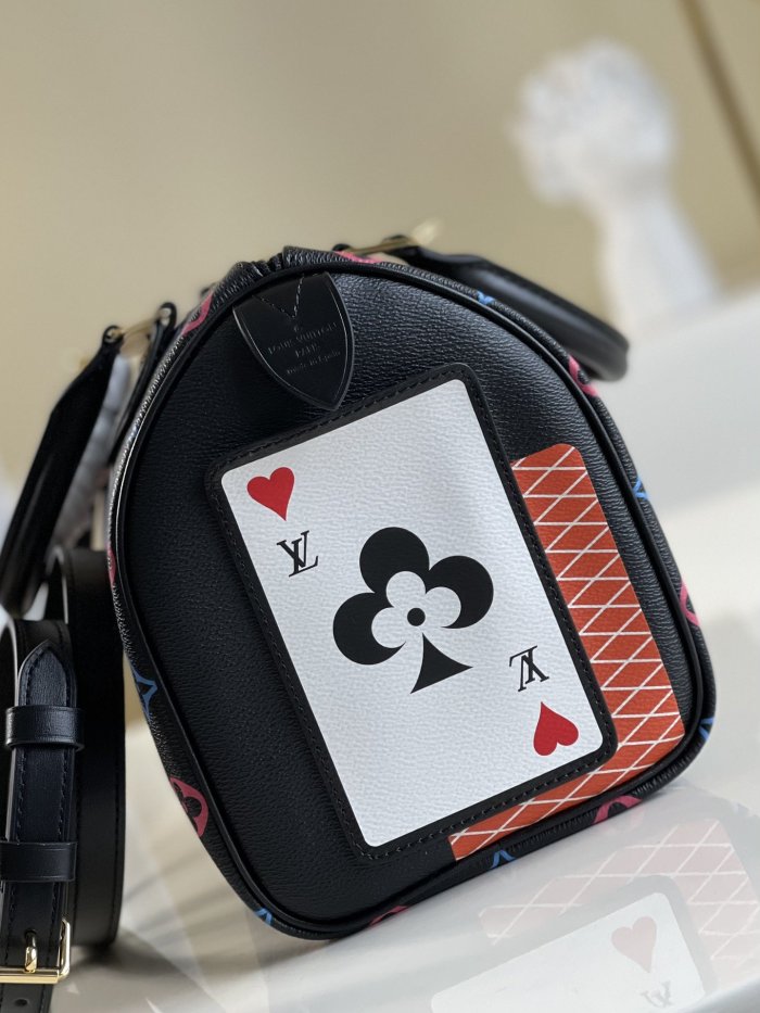 2021SS新作 Louis Vuitton ルイヴィトン レディースハンドバックスーパーコピー
