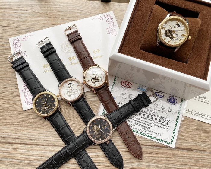 2020SS新作 LONGINES ロンジン メンズ 時計 スーパーコピー5色