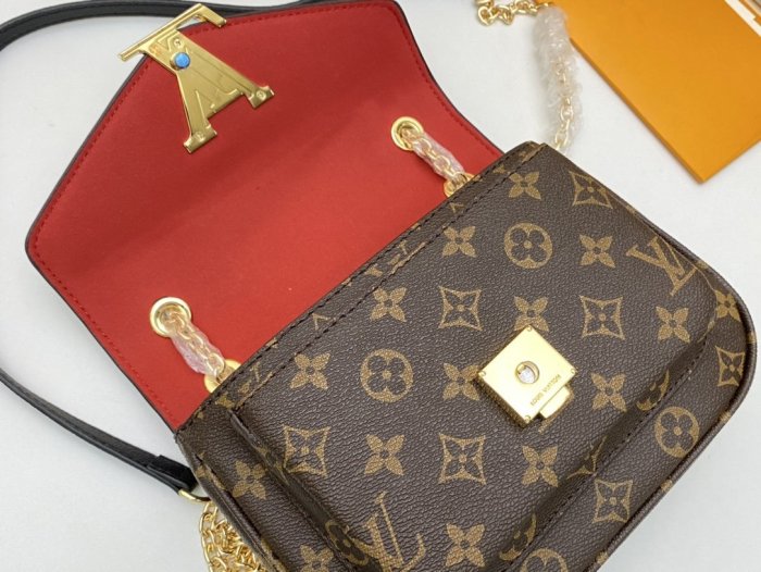 202103新作 Louis Vuitton ルイヴィトン ショルダーバッグスーパーコピー