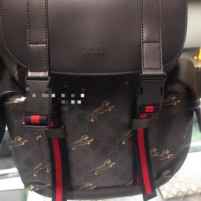 202103SS新作 Gucci グッチ メンズリュックバックスーパーコピー