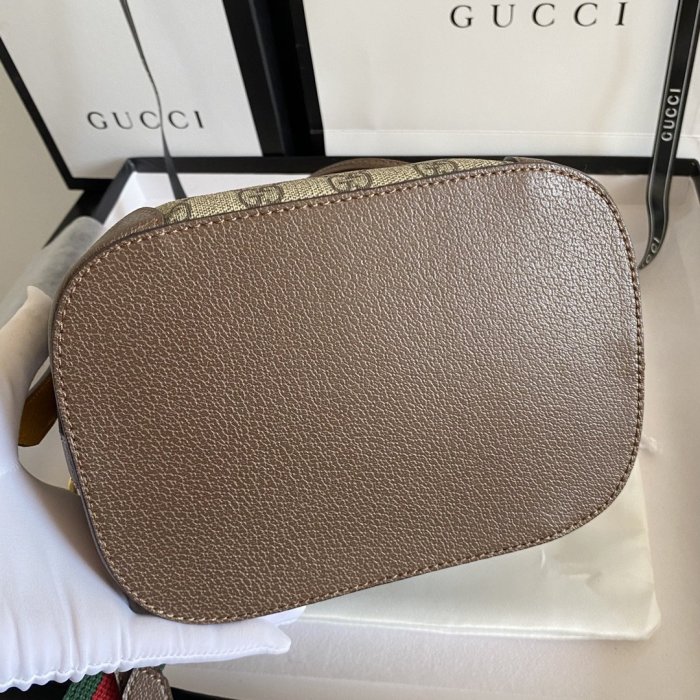 202103SS新作Gucci グッチ レディースリュックスーパーコピー