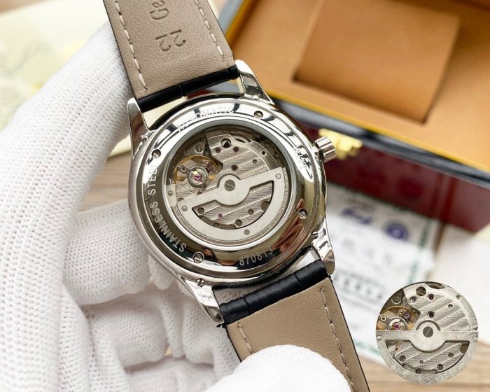 2020SS新作 LONGINES ロンジン メンズ 時計 スーパーコピー4色