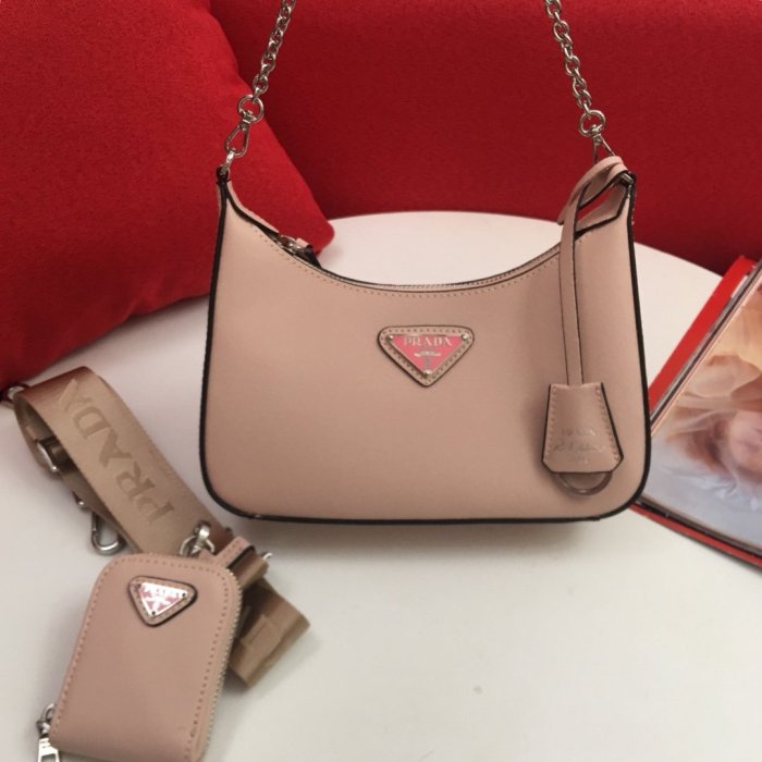 2021SS新作 Prada プラダ レディース ショルダーバックスーパーコピー