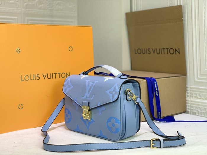 202106SS新作 Louis Vuitton ルイヴィトン レディース ショルダーバッグ スーパーコピー