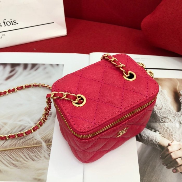 2021SS新作 シャネル Chanel ショルダーバック スーパーコピー