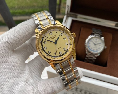 2020SS新作 LONGINES ロンジン メンズ 時計 スーパーコピー4色