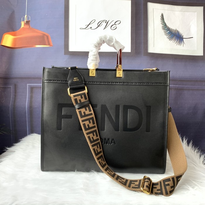 2021SS新作 FENDI フェンディ レディース ハンドバックスーパーコピー