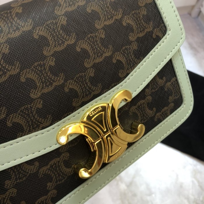 2020SS新作 Celine セリーヌ レディースショルダーバッグスーパーコピー