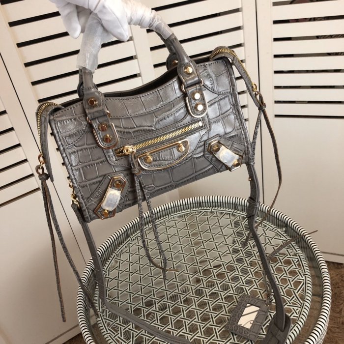 2020SS新作 Balenciaga バレンシアガ レディース ハンドバック スーパーコピー